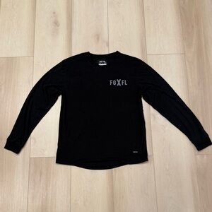 Flag nor fail long sleeve t-shirt Mens size large